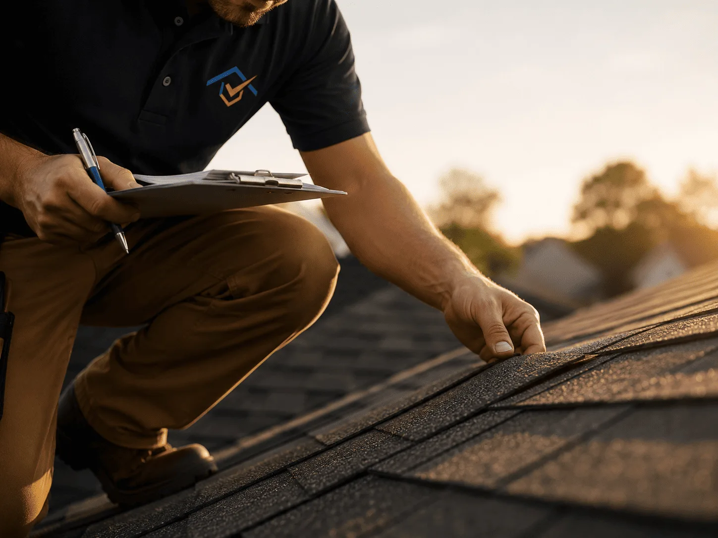 Why Choose Roof Inspection in Tall Timbers, MD